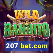 207 bet.com